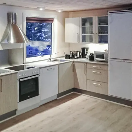 Awesome In W/ Wifi And 2 Bedrooms Hébergement de vacances