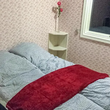 Awesome In W/ Wifi And 2 Bedrooms Tatil Evi