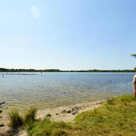 Awesome In W/ Wifi And 2 Bedrooms Hébergement de vacances Ansager