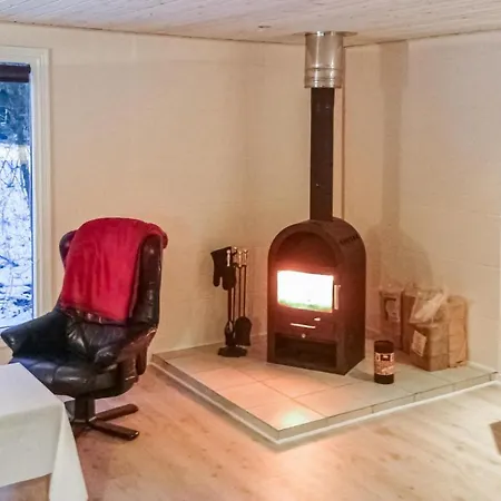 Hébergement de vacances Awesome In W/ Wifi And 2 Bedrooms Ansager