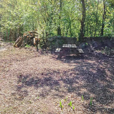 Awesome In W/ Wifi And 2 Bedrooms Ansager